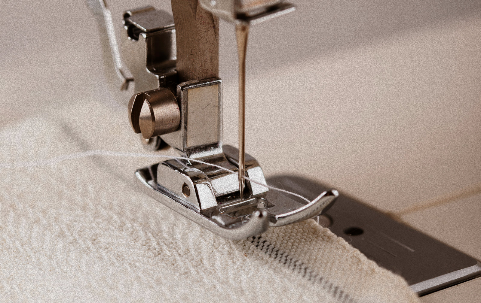The Weight of Fabric