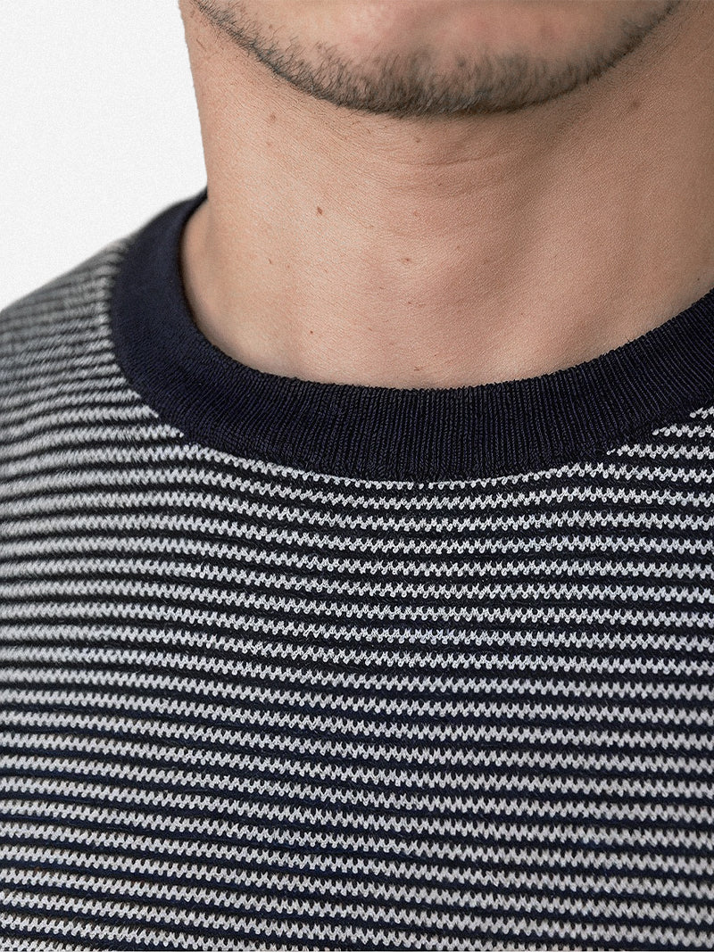Maelen Knit Tee