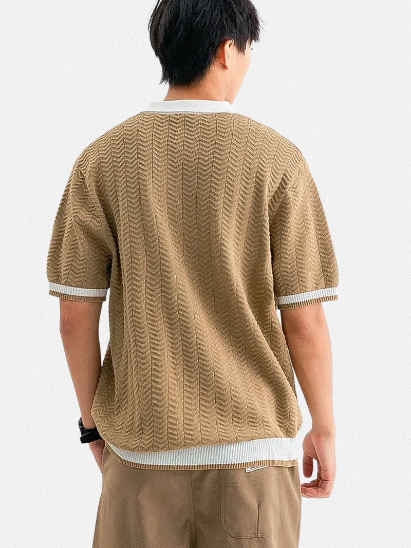 Camel Soren Polo