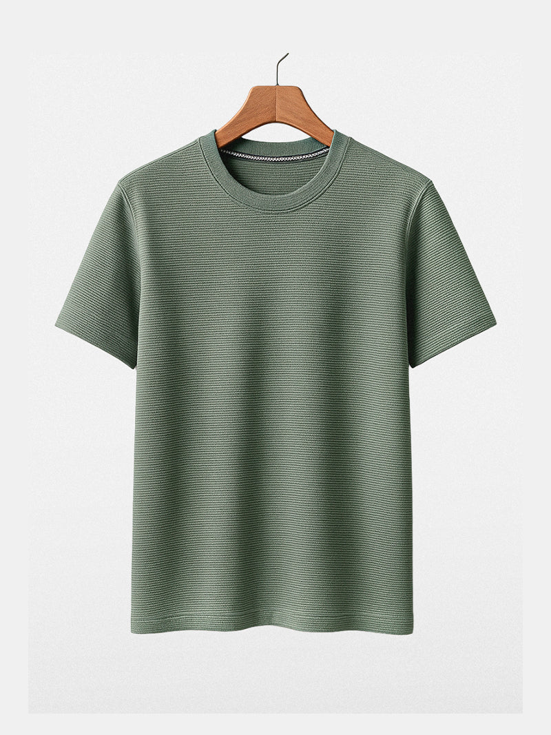 Nohr Green T-shirt