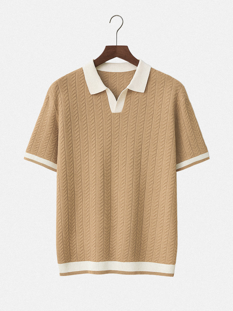 Camel Soren Polo