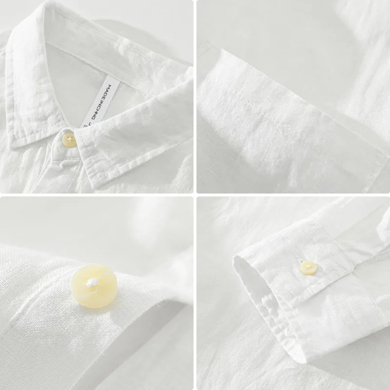 Lino Capri Shirt