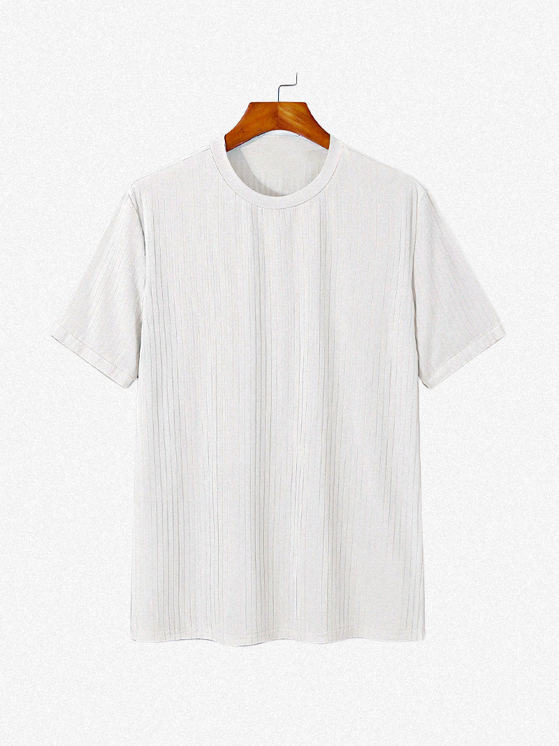 Caelen T Shirt White