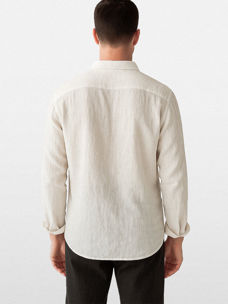 Lino Capri Shirt
