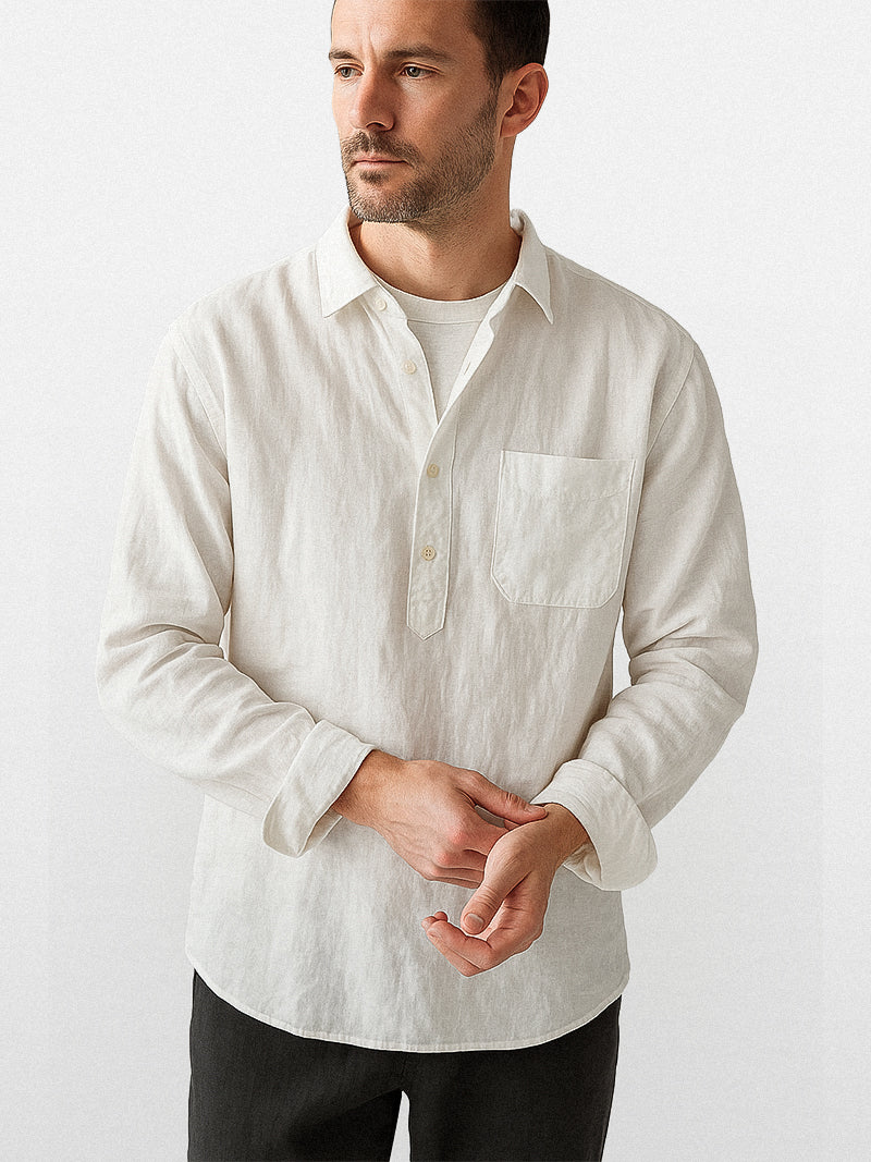 Lino Capri Shirt