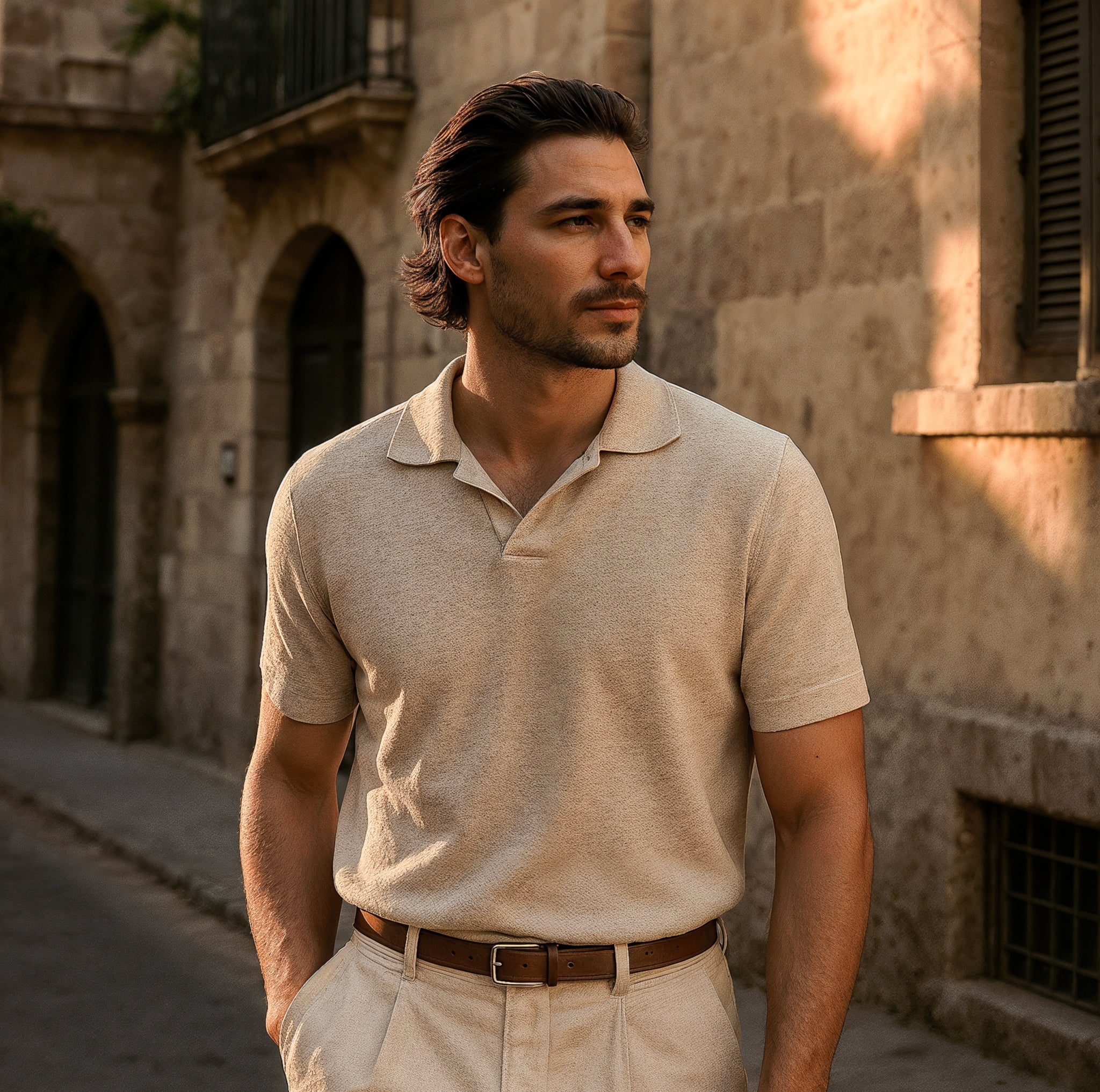 Polos Shirts