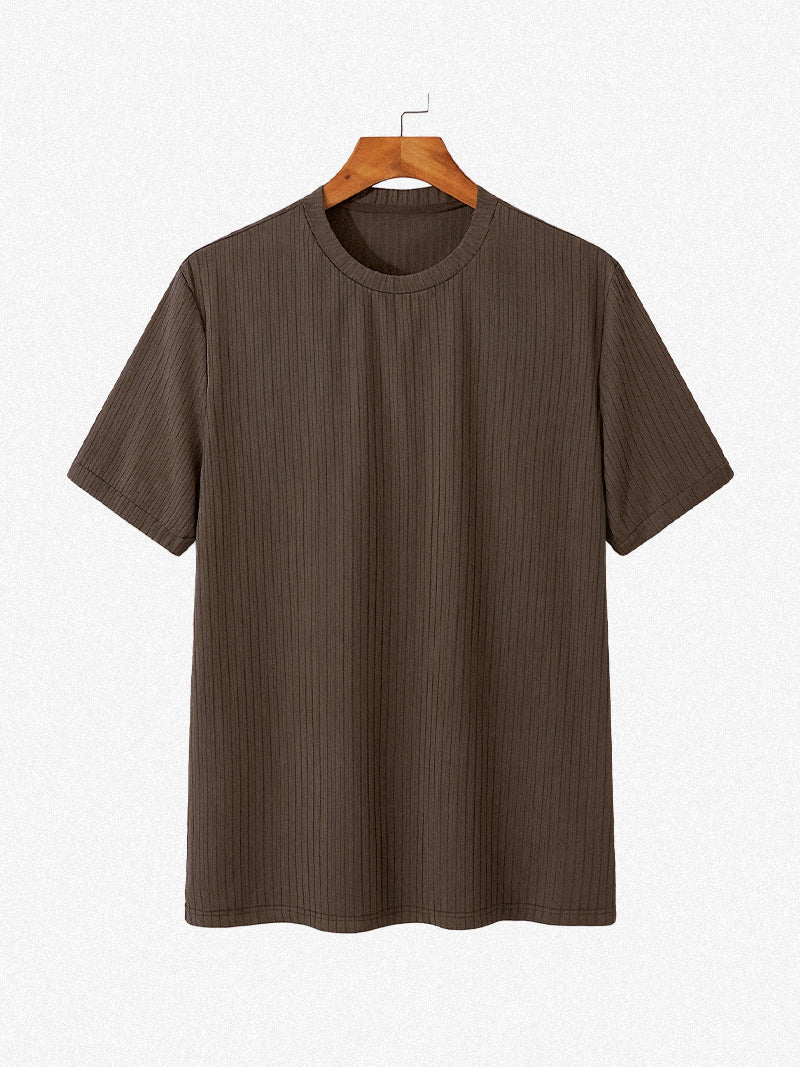 Caelen T Shirt Coffe