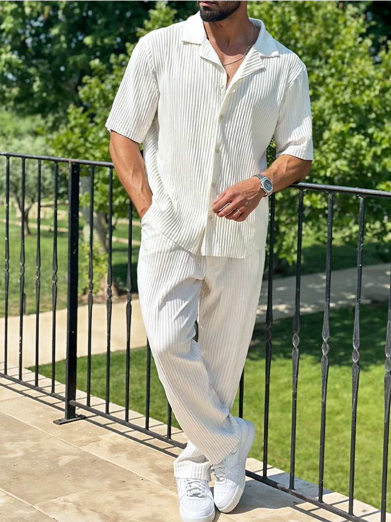 Arven Set White