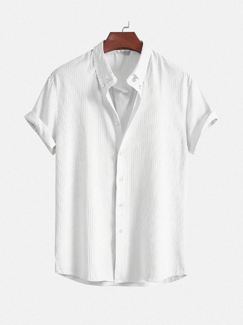 Lansford T-Shirt White