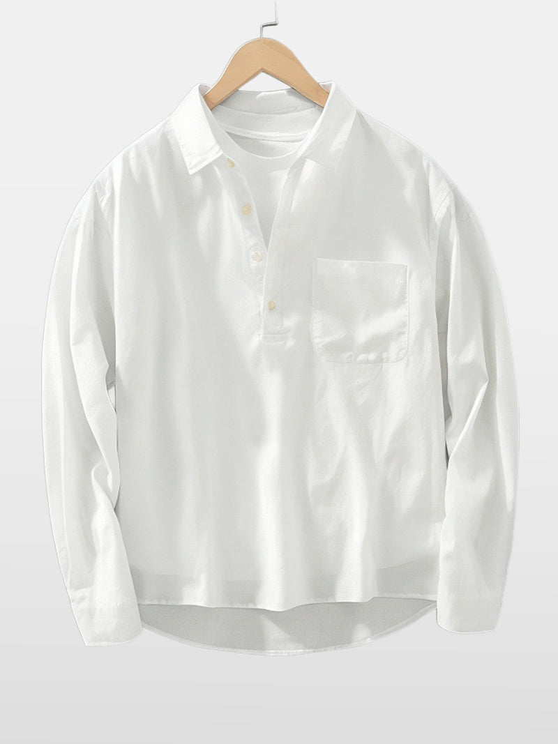 Lino Capri Shirt